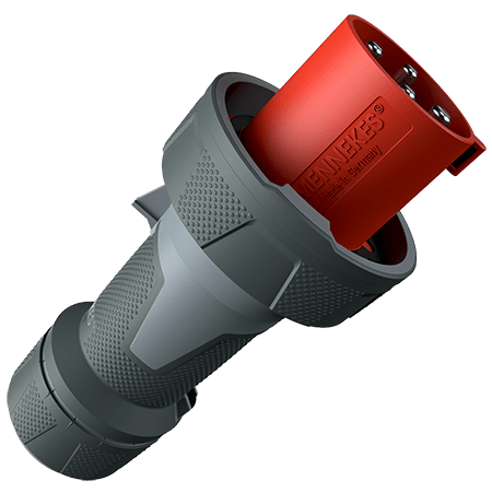 MENNEKES 13206 Plug PowerTOP Xtra R