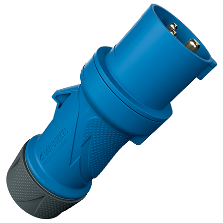 MENNEKES 13502 Plug PowerTOP Xtra