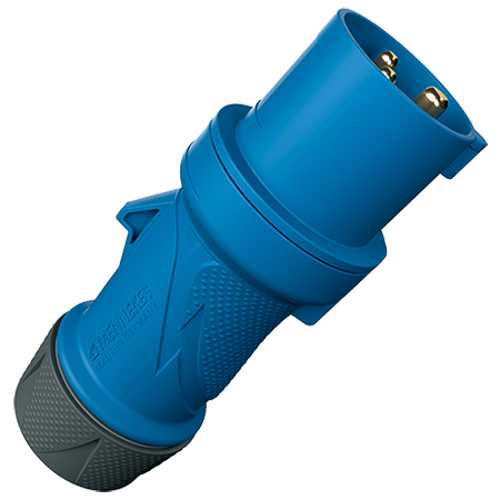 MENNEKES 13513 Plug PowerTOP Xtra