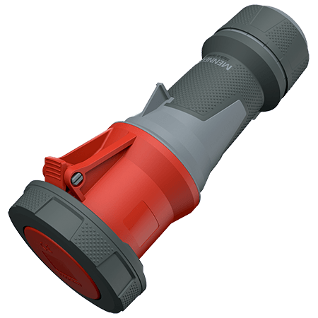 MENNEKES 14212 Connector PowerTOP Xtra