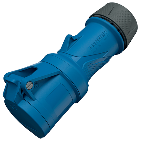 MENNEKES 14502 Connector PowerTOP Xtra