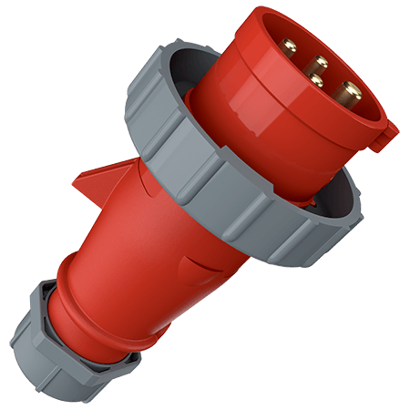 MENNEKES 282 Plug AM-TOP